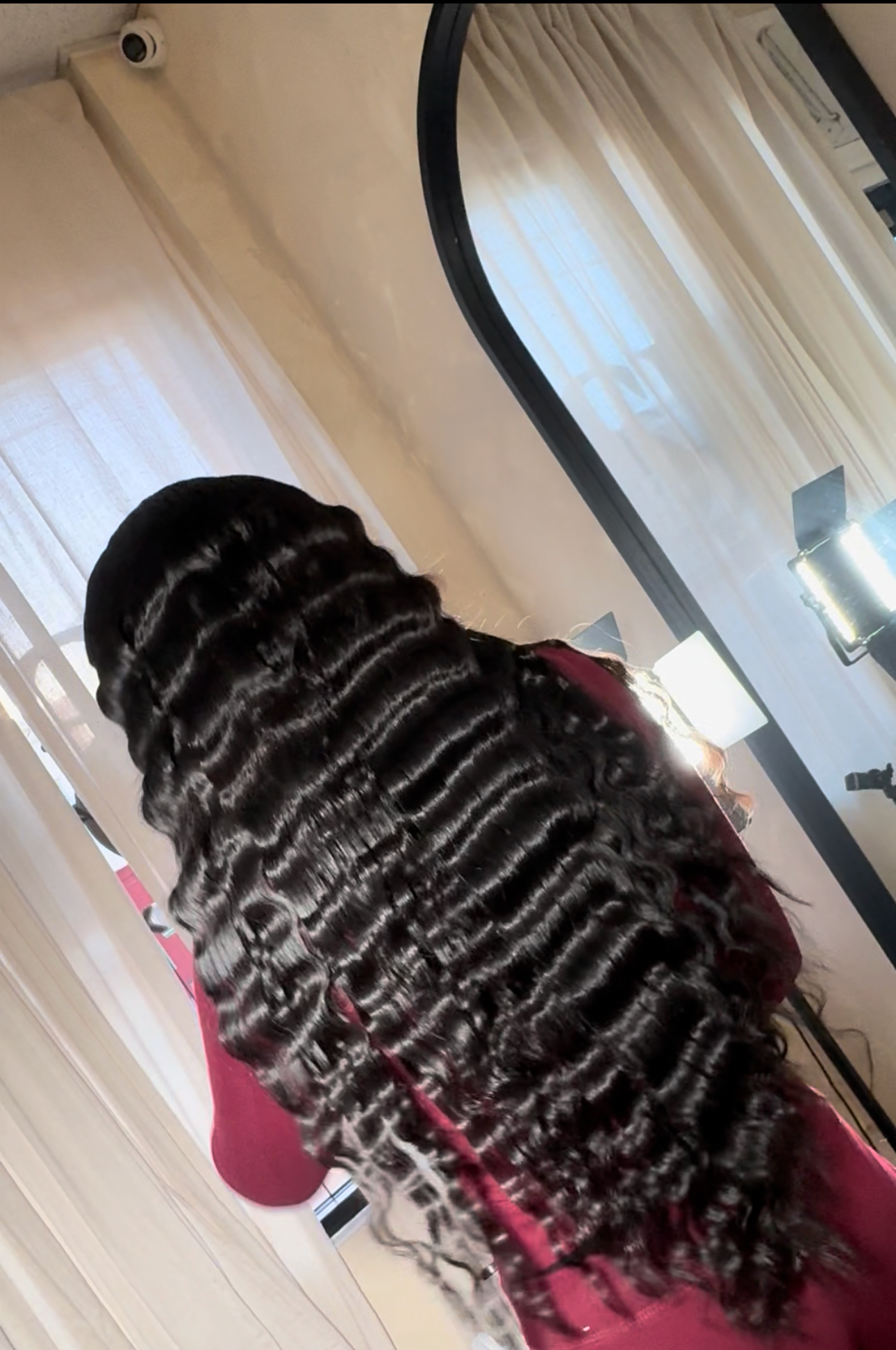 Burmese Straight ( On Hand )