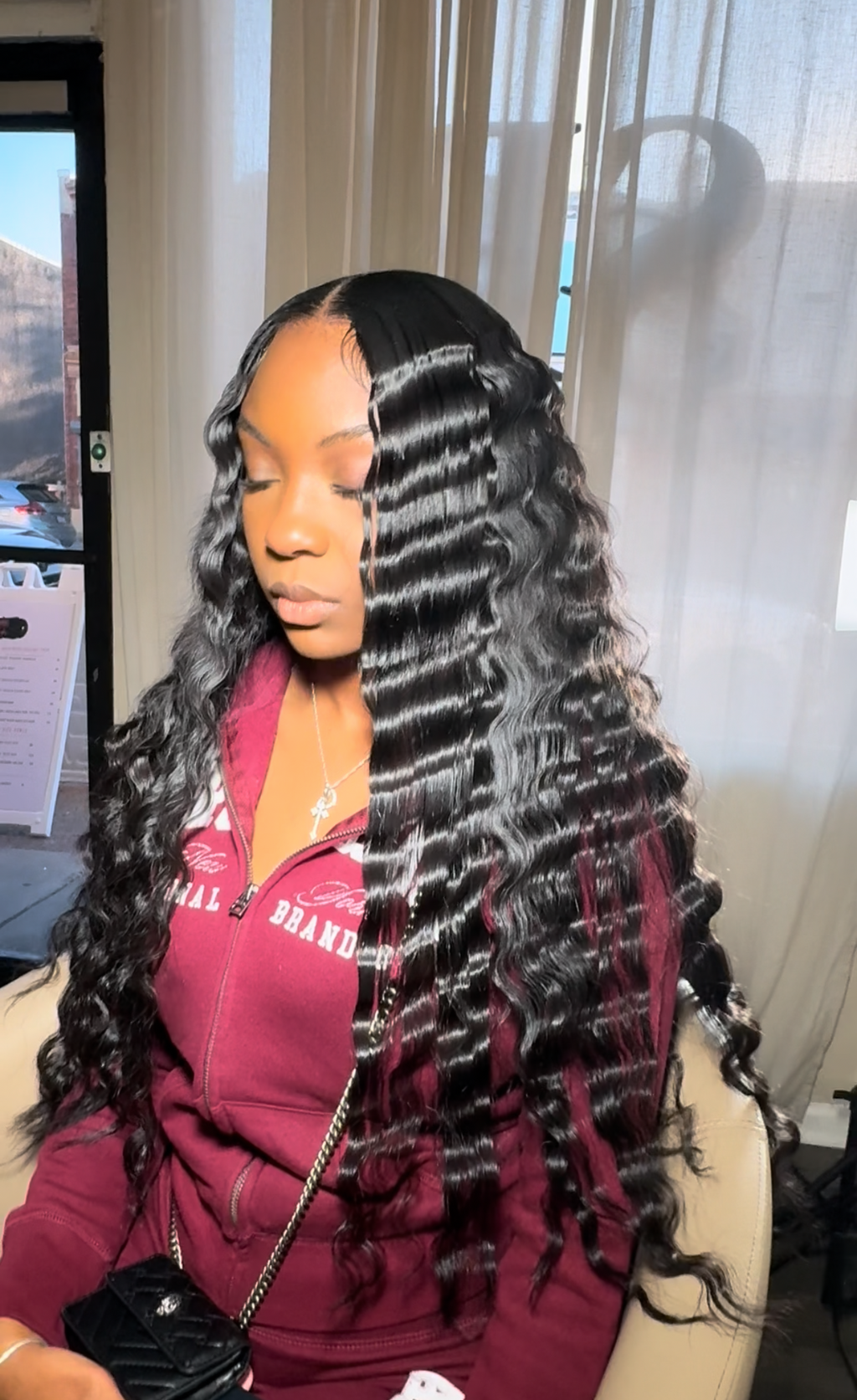 Burmese Straight ( On Hand )