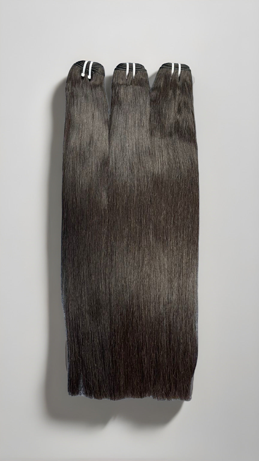 Burmese Straight